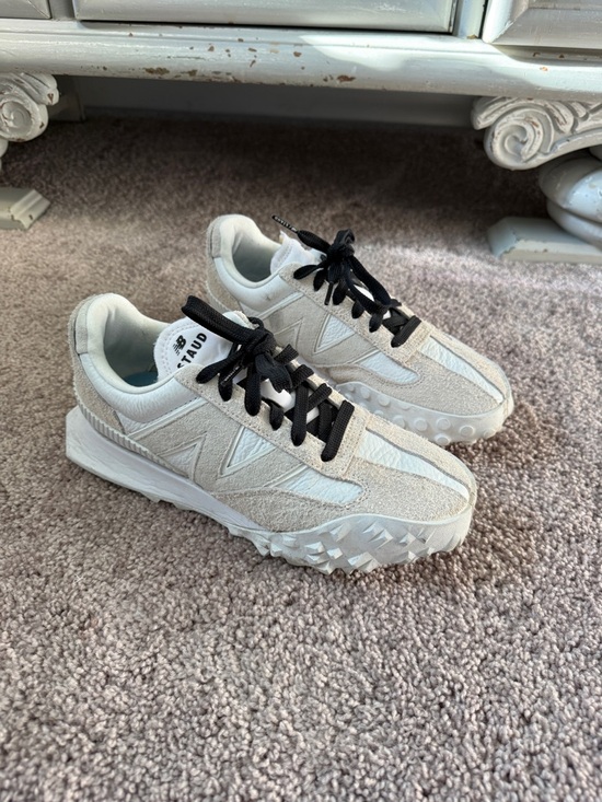STAUD Shoes - New Balance x STAUD x XC-72 'Moonbeam' sneaker size 38/mens 5.5/womens 7